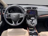 Used 2022 Honda CR-V Touring image 3