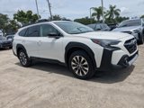 New 2025 Subaru Outback Limited image 2