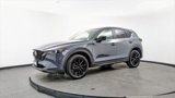 Used 2025 MAZDA CX-5 Carbon Edition image 2