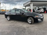 Used 2024 Chevrolet Malibu LT image 3
