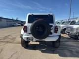 New 2025 Ford Bronco Raptor w/ Interior Carbon Fiber Pack image 3