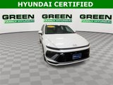 Certified 2025 Hyundai Sonata SE image 3