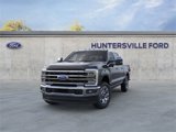 New 2025 Ford F250 King Ranch w/ Chrome Package image 2