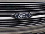 New 2025 Ford F150 Platinum image 4