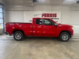 New 2025 Chevrolet Silverado 1500 LT image 6