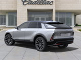 New 2025 Cadillac Lyriq Sport image 3