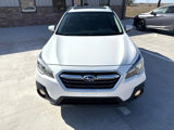 Used 2018 Subaru Outback 2.5i Touring image 5