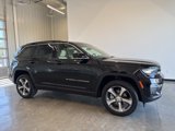 New 2025 Jeep Grand Cherokee Limited image 2