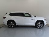 New 2025 Volkswagen Atlas SEL Premium R-Line image 2