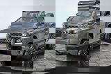New 2025 Nissan Frontier SV w/ SV Convenience Package image 2
