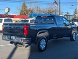 New 2025 Chevrolet Silverado 3500 LTZ w/ LTZ Convenience Package image 6