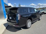 New 2025 Chevrolet Tahoe LT w/ Comfort Package image 3