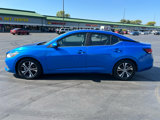 Used 2021 Nissan Sentra SV image 5