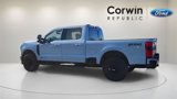 New 2025 Ford F250 Lariat image 5