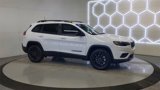 Used 2023 Jeep Cherokee Altitude Lux image 2