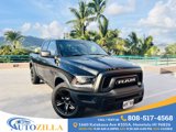 Used 2021 RAM 1500 Classic Warlock image 1