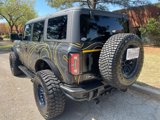 Used 2022 Ford Bronco Wildtrak image 3