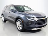Certified 2022 Chevrolet Blazer LT image 3