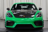 Used 2023 Porsche 718 Cayman GT4 RS image 3