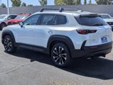 New 2025 MAZDA CX-50 2.5 Hybrid w/ Cargo Package image 4
