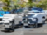 New 2025 Jeep Grand Cherokee Summit image 5