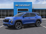 New 2026 Chevrolet Equinox RS w/ Convenience Package III image 2