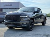 New 2026 RAM 1500 Laramie image 2