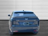 New 2025 Cadillac Lyriq Sport image 4