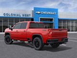 New 2025 Chevrolet Silverado 3500 LT w/ Trail Boss Package image 3