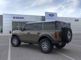 New 2025 Ford Bronco Badlands image 4