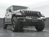 Used 2021 Jeep Wrangler Unlimited Sport image 4