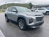 New 2026 Chevrolet Equinox LT w/ Convenience Package II image 3
