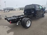 New 2025 Ford F550 4x4 Crew Cab Super Duty image 5