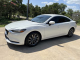 Used 2018 MAZDA MAZDA6 Sport image 5