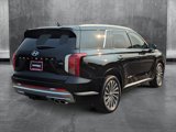 New 2025 Hyundai Palisade Calligraphy image 2