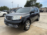 Used 2015 Honda Pilot Touring image 3
