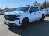 Used 2022 Chevrolet Silverado 1500 Limited RST image 4