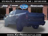 New 2025 RAM 1500 Laramie w/ Night Edition image 3