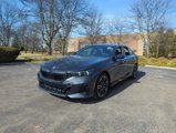 New 2025 BMW 530i xDrive w/ M Sport Package image 3
