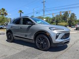 New 2025 Buick Encore GX Sport Touring w/ Black Roof Package image 2