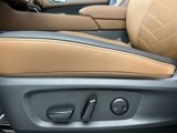 New 2025 Nissan Pathfinder Platinum image 4