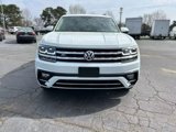 Used 2019 Volkswagen Atlas SEL R-Line image 4