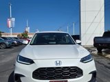 New 2026 Honda HR-V LX image 3