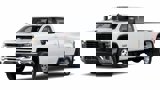 New 2025 Chevrolet Silverado 3500 LT w/ Texas Edition image 2