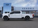 New 2025 Ford F250 Lariat w/ Lariat Ultimate Package image 3