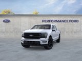 New 2025 Ford F150 Platinum w/ Equipment Group 702A High image 2