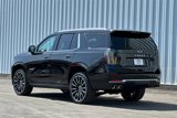 New 2025 Chevrolet Tahoe High Country image 6