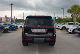 New 2025 Nissan Armada Platinum Reserve image 5