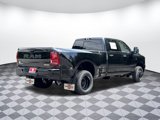 New 2025 RAM 3500 Big Horn image 3