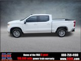 New 2025 Chevrolet Silverado 1500 LT image 5